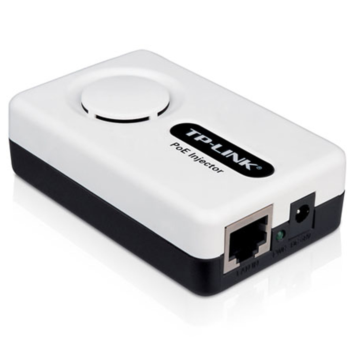 

JOBY TP-Link TL-POE150S PoE Injector