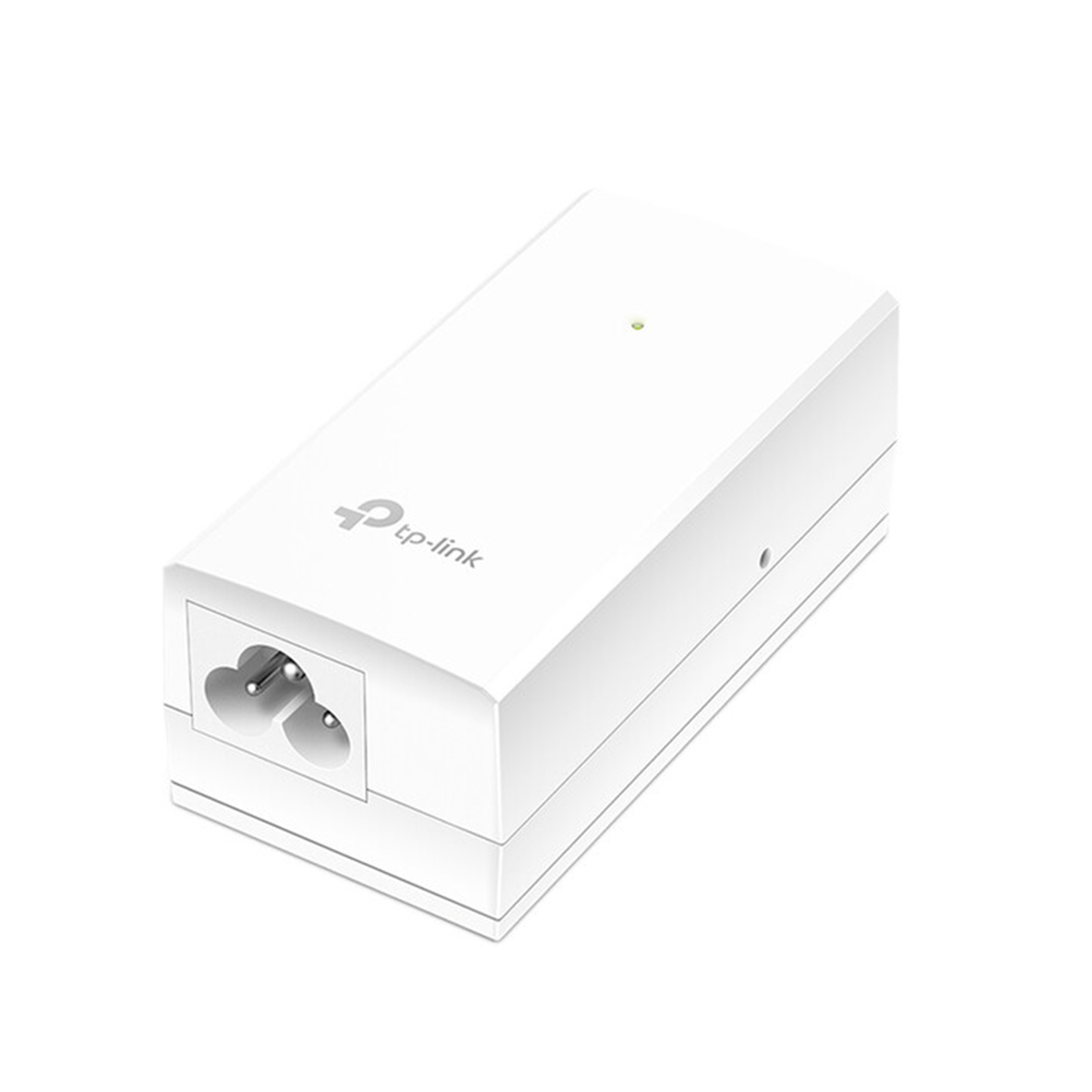 Image of TP-Link TL-POE4818G 18W 48VDC 2-Port Gigabit Passive PoE Adapter