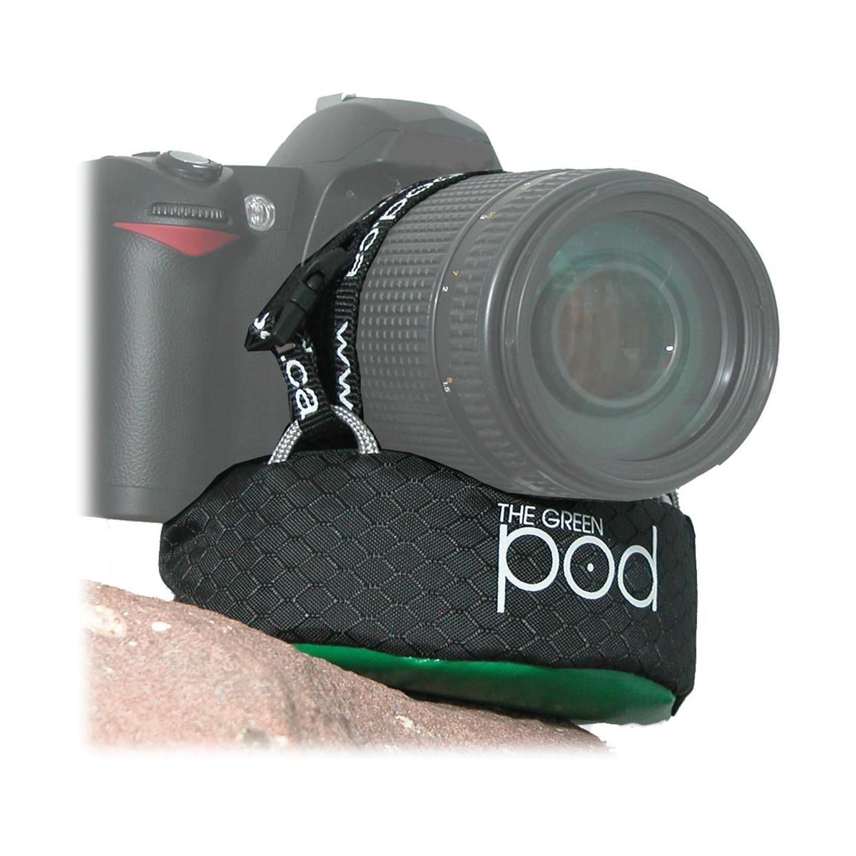 Image of The POD The Pod Green Camera Platform