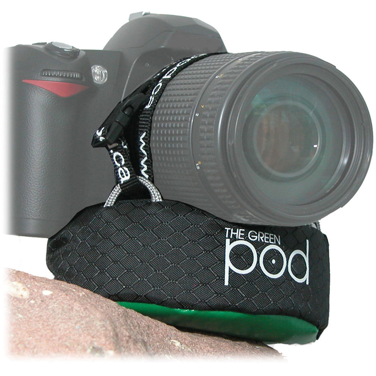 

TP-Link The Pod Green Camera Platform