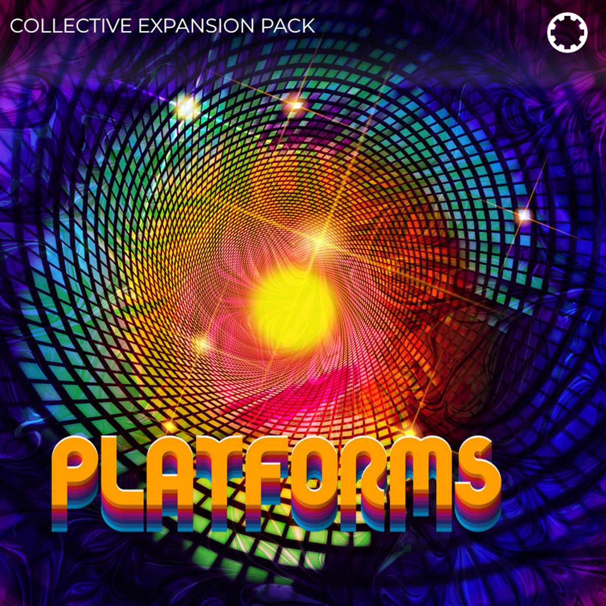 

Tracktion Platforms Expansion Pack for Collective Synthesizer Plug-In, Download