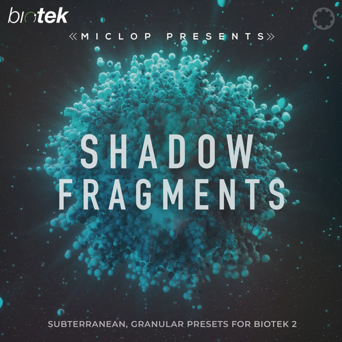 

Tracktion Shadow Fragments Expansion Pack for BioTek 2 Plug-In, Download