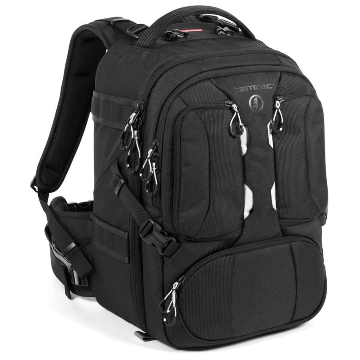 

Tamrac Anvil 17 Backpack for 15" Laptop and DSLRs with Lenses