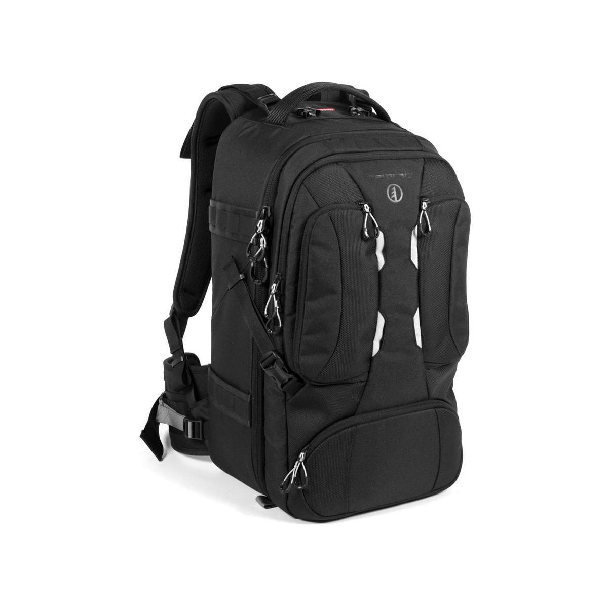 

Tamrac Anvil 27 Backpack for 15" Laptop, DSLRs with Lenses