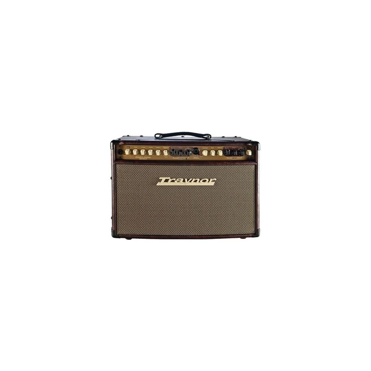 Image of Traynor AM Standard 150W Stereo Acoustic Guitar Amp