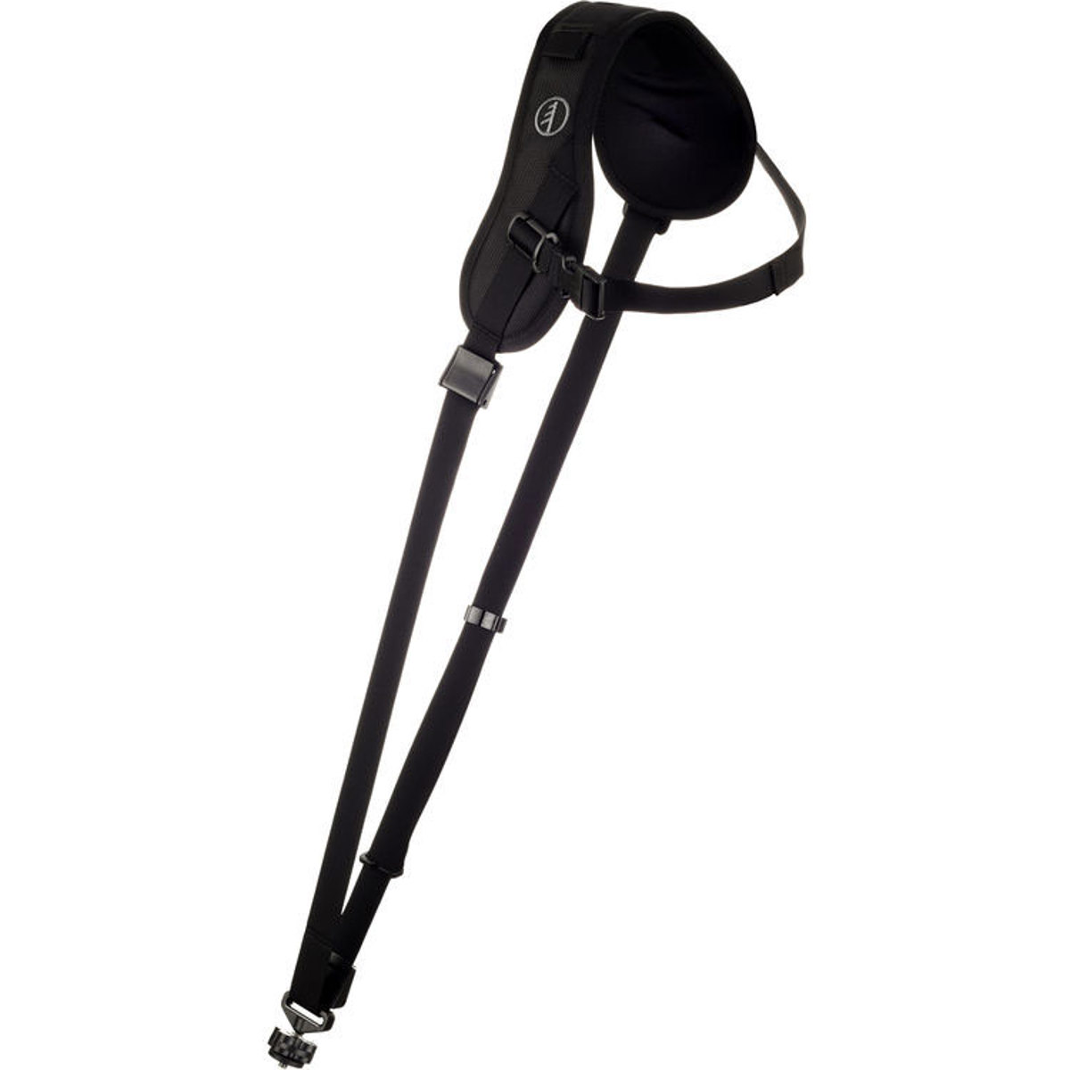

Tamrac 59" Nylon Active Strap for DSLR and other Camera with Lens