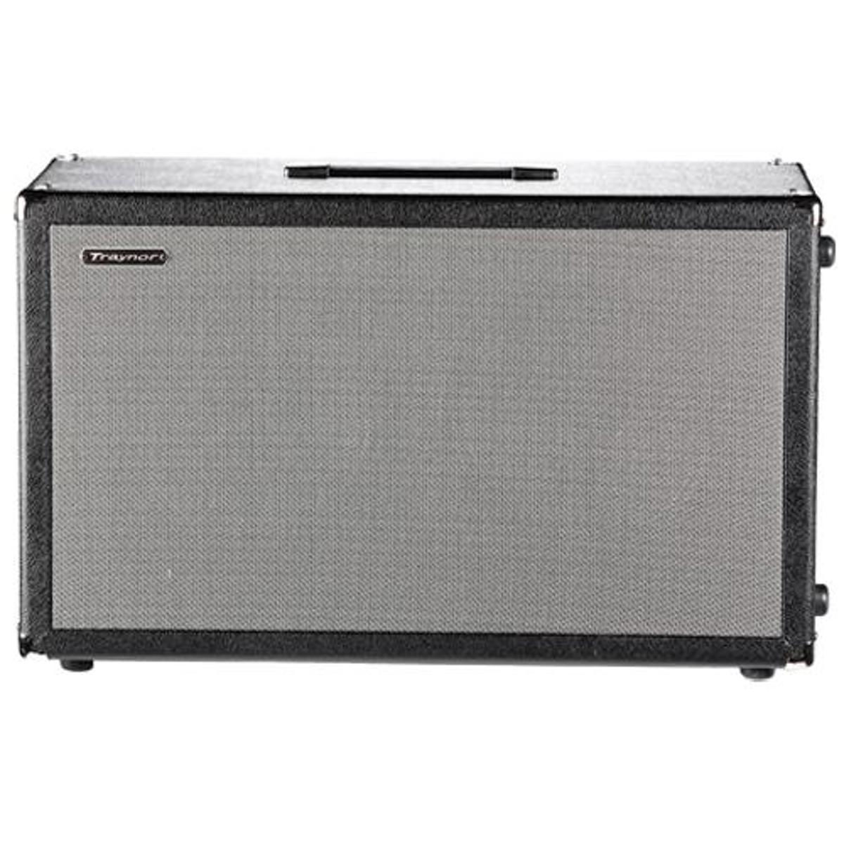 

Traynor DHX212 2x12" 50W Ironhorse Guitar Extension Speaker Cabinet