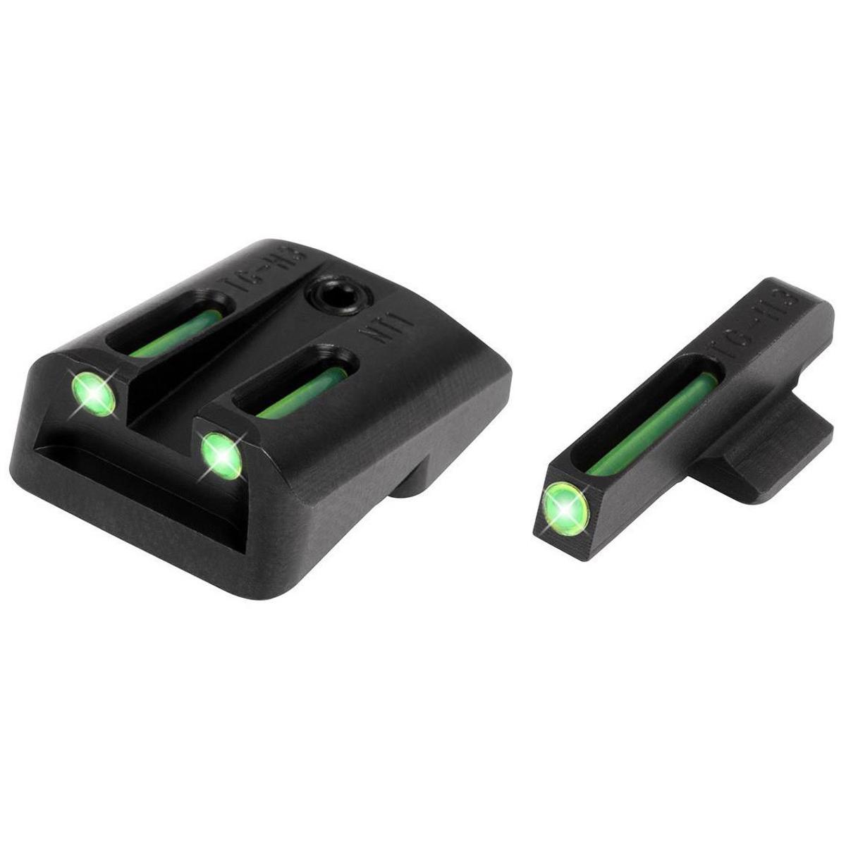 

TruGlo TG131NT4 TFO Day/Night Sight Set