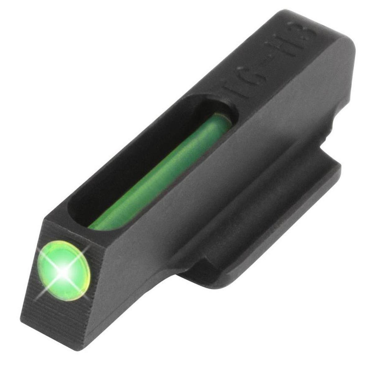 

TruGlo TFO Green Front Day/Night Sight for the Ruger SR9, SR40 & SR45 Handguns