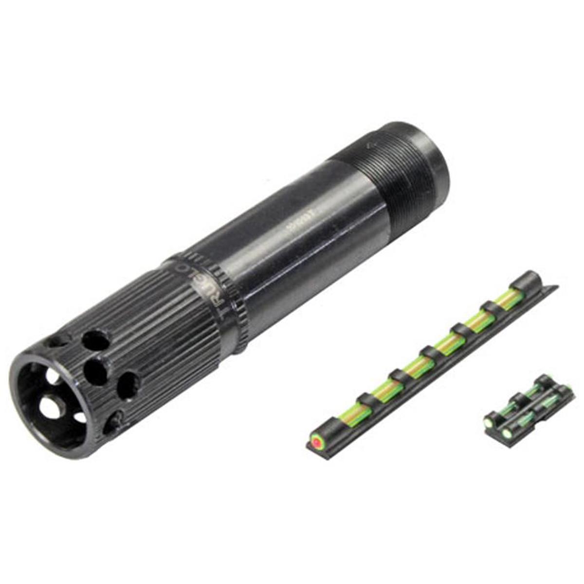

TruGlo Strut Stopper Xtreme Choke Tube Combo for Browning/Winchester Shotguns