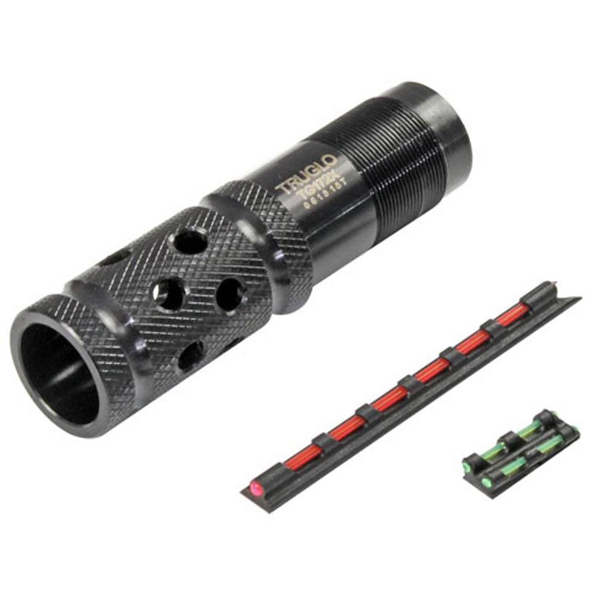 

TruGlo Gobble Stopper Xtreme Tube Combo for 12Ga Winchester/Browning Shotguns