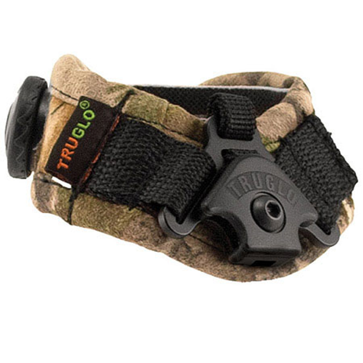 

TruGlo Universal BOA Release Strap, Camo
