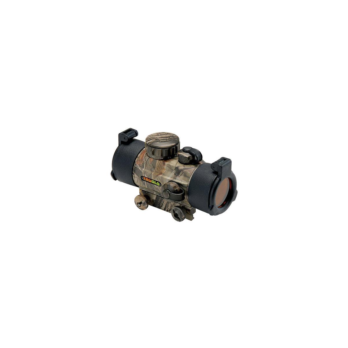 Image of TruGlo Crossbow Red Dot Sight