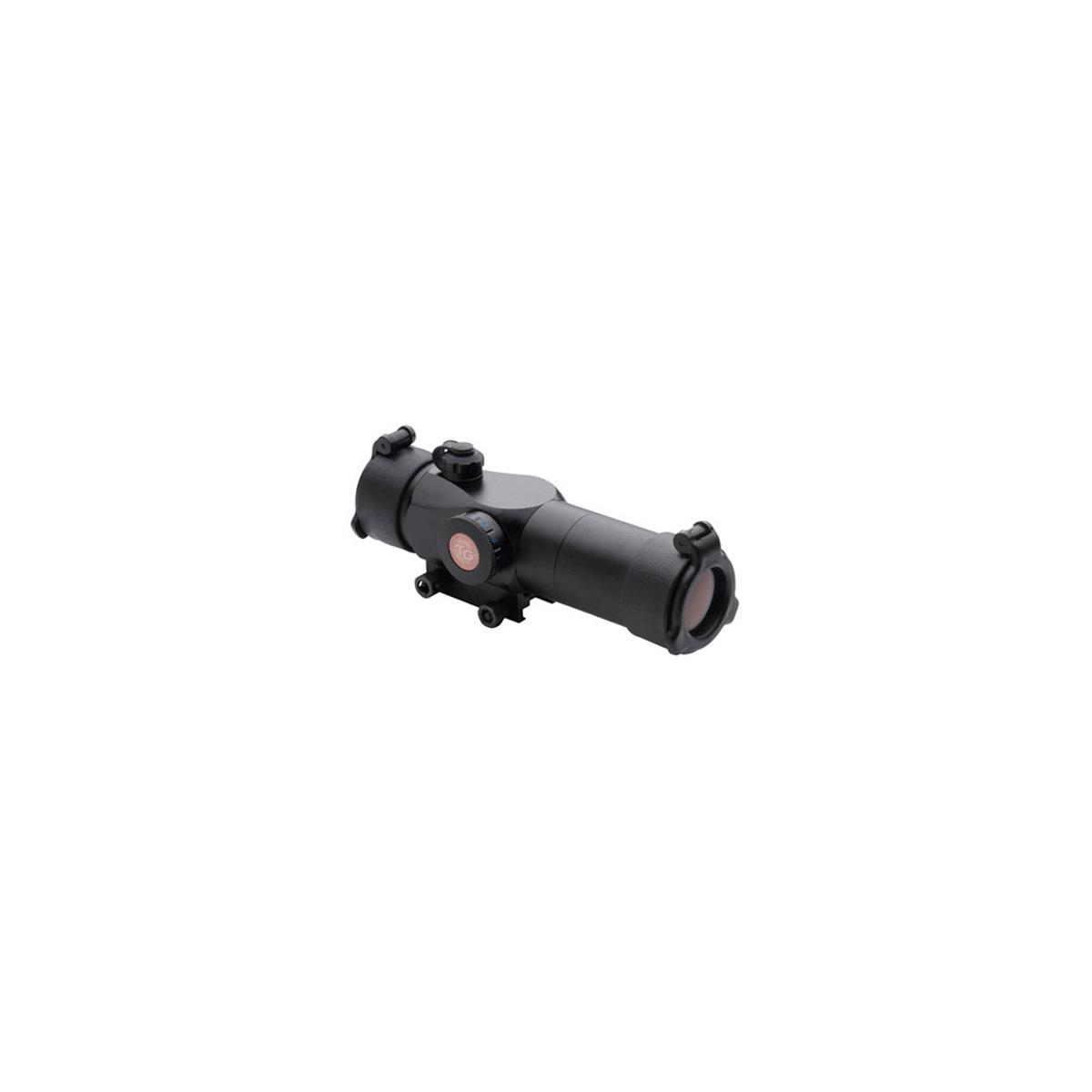 Image of TruGlo Triton 30mm Tactical Red-Dot Sight