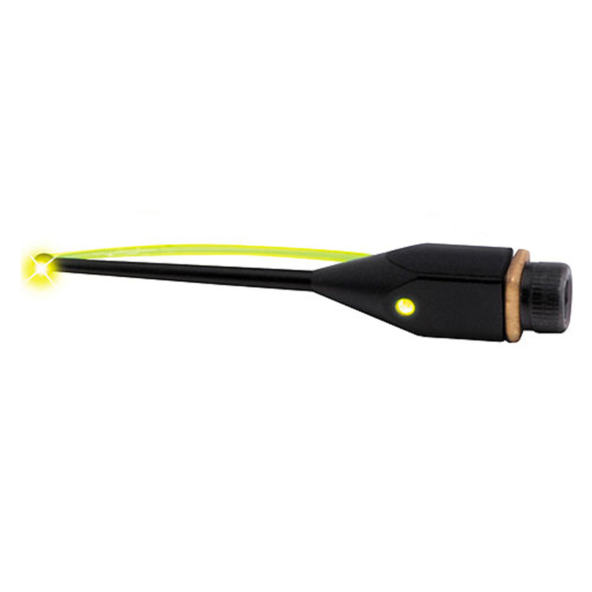 

TruGlo TG841G Pro-Dot Sight Pin, 0.019" Pin Diameter, Yellow