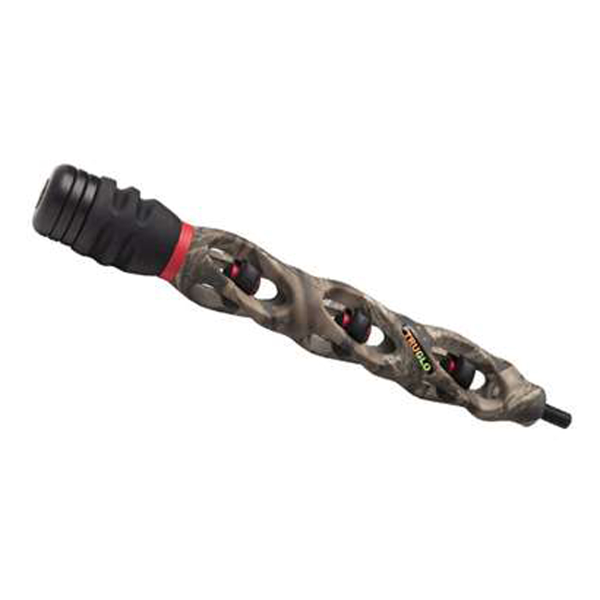 

TruGlo 7" Carbon XS Stabilizer with Sling, Lost Camo