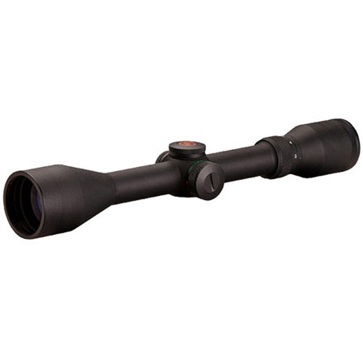 

TruGlo 3-9x44 SCP Tru-Brite Xtreme Riflescope, Illum BDC Reticle, 1" Tube