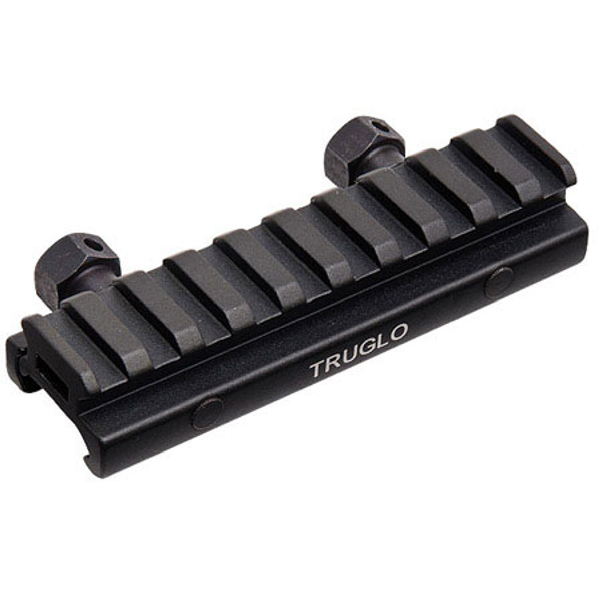 

TruGlo Picatinny-Style .5" Riser Mount, 1 Piece