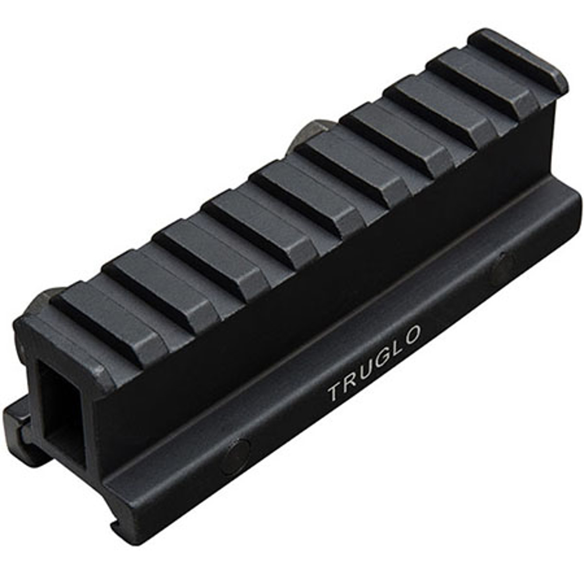 

TruGlo Picatinny Style Riser Mount, 1" Length, 1 Piece