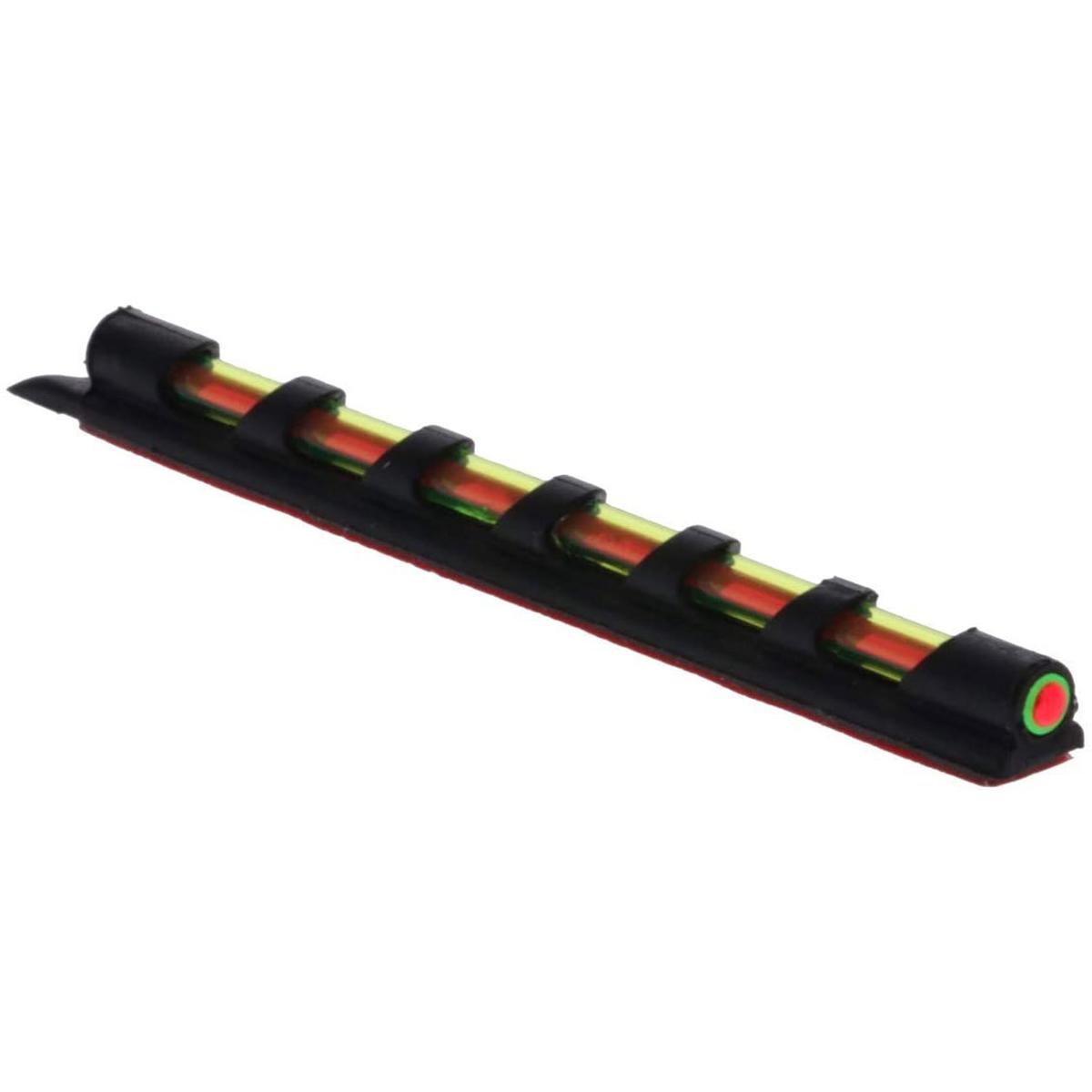 

TruGlo TG90D Glo-Dot Universal Dual Shotgun Sight, Red/Green