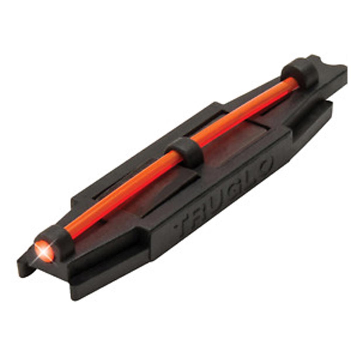 

TruGlo Glo Dot Xtreme Universal Sight, 4 Fiber