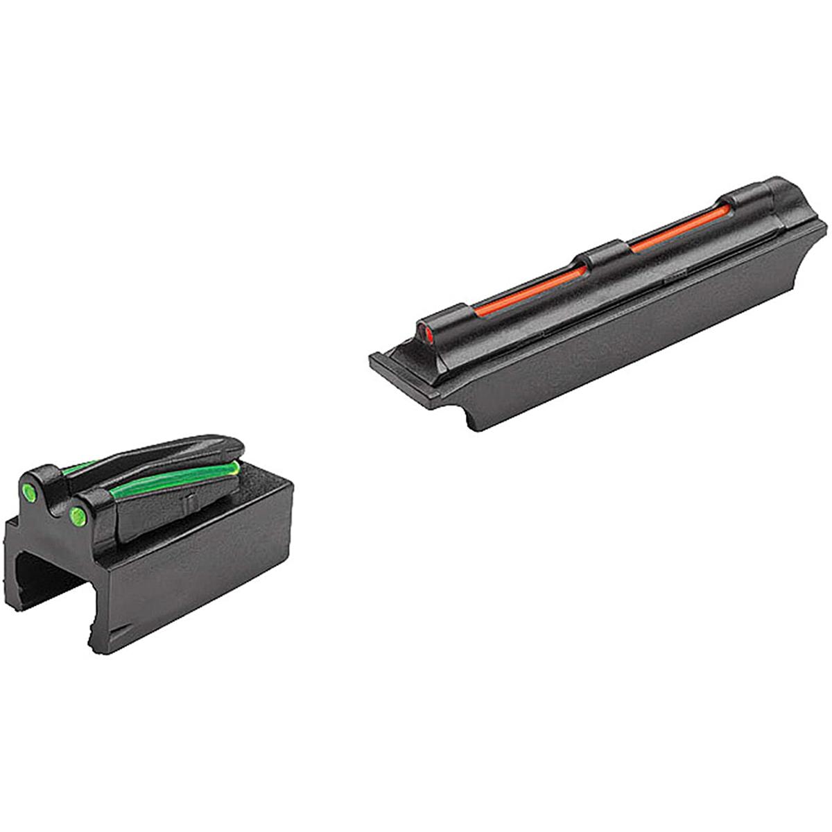 

TruGlo Magnum Gobble-Dot Extreme Shotgun Sight, Magnetic, 3/8" Rib