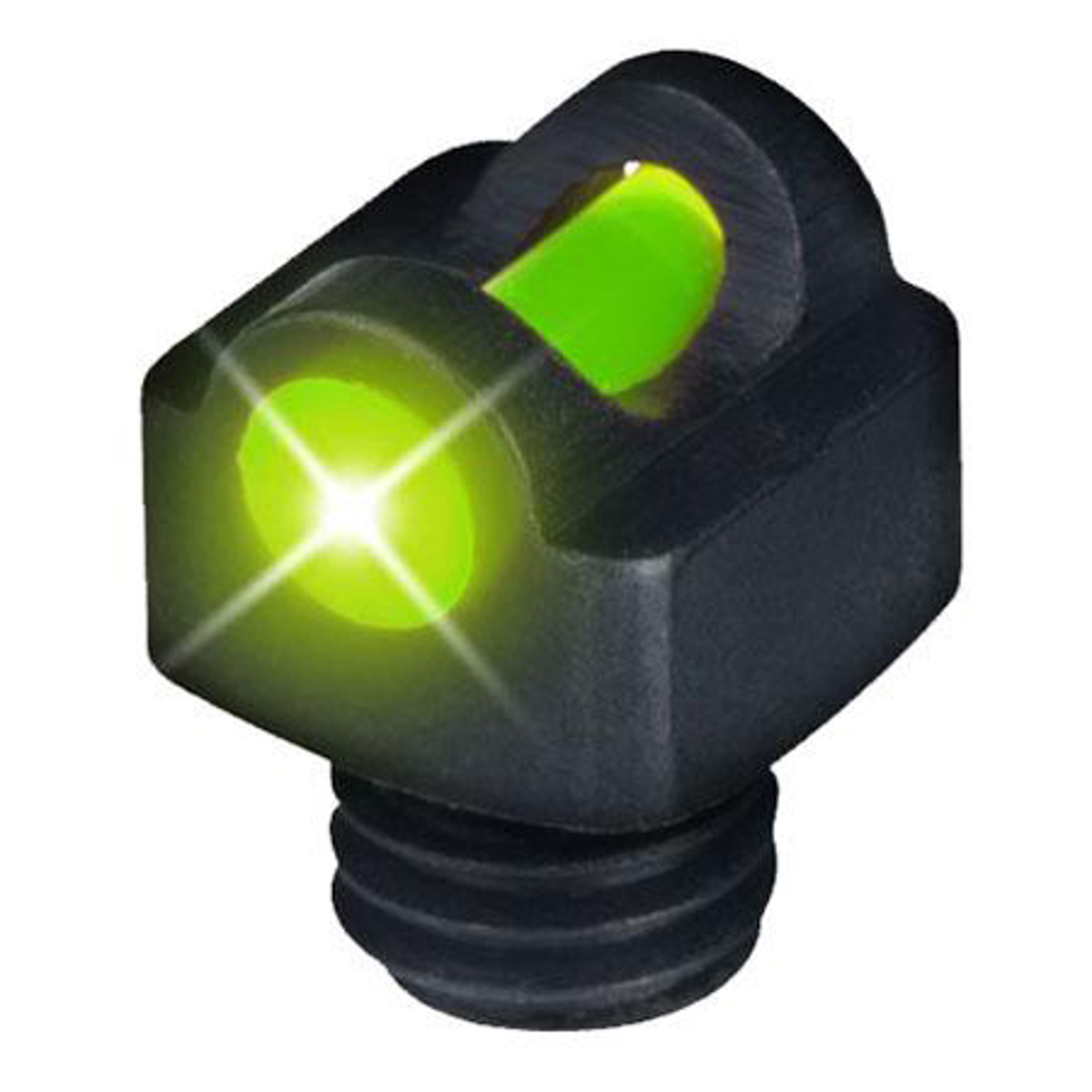 

TruGlo Starbrite 3-56 Deluxe Bead Sight, Green