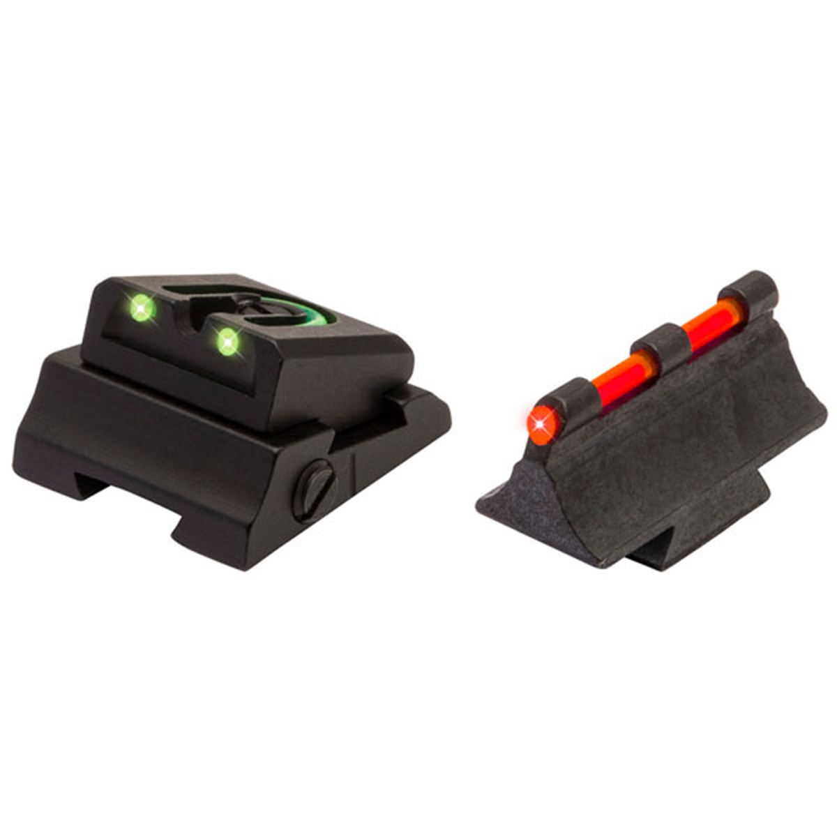 

TruGlo Front & Rear Sight Set for Mossberg 695 Slug Gun