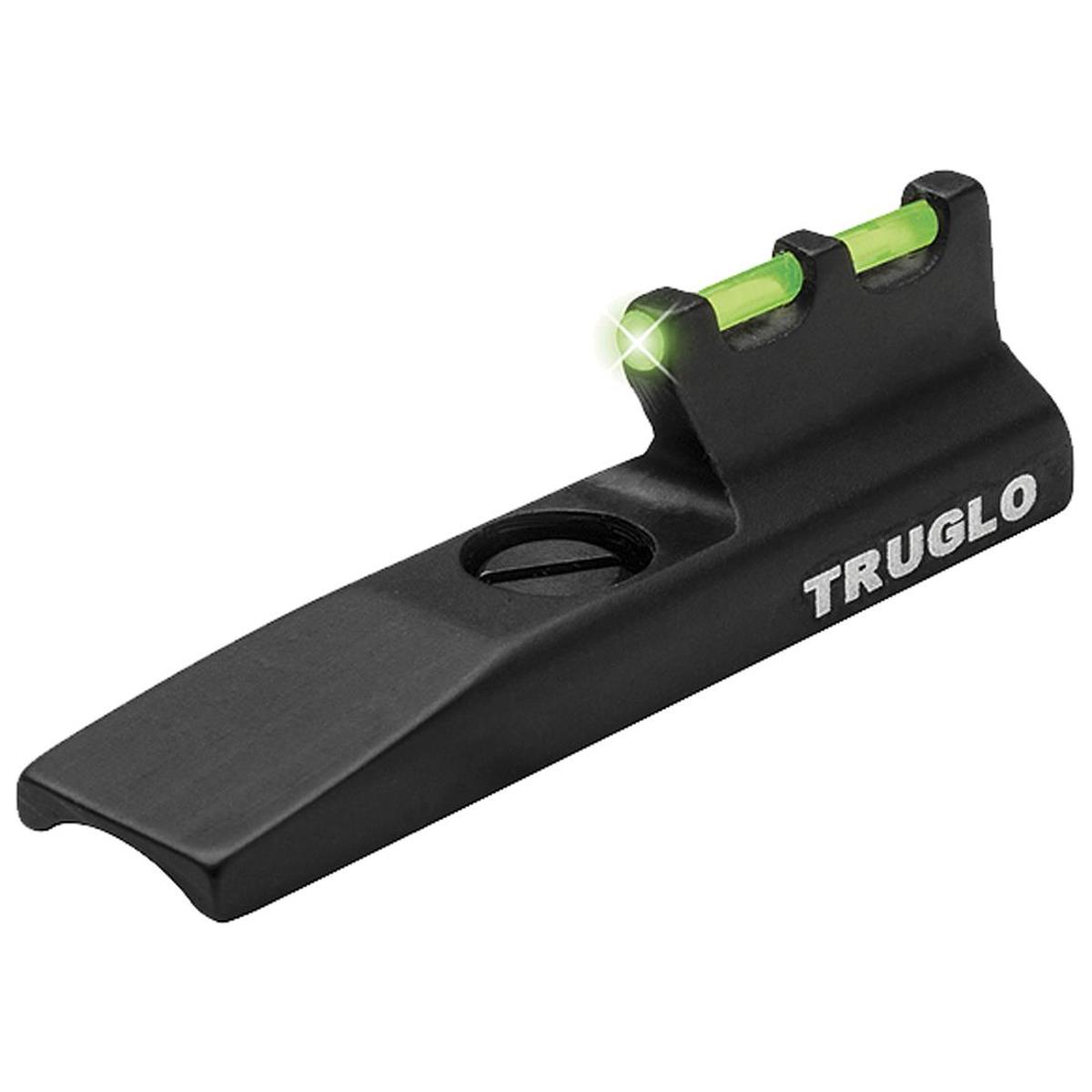 

TruGlo Fiber Optic Front Sight for Marlin Rimfire Rifle, Green