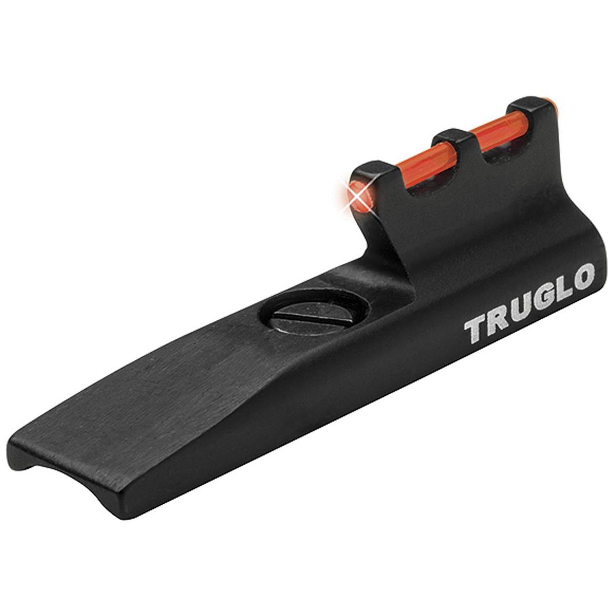 

TruGlo Fiber Optic Front Sight for Marlin Rimfire Rifle, Red