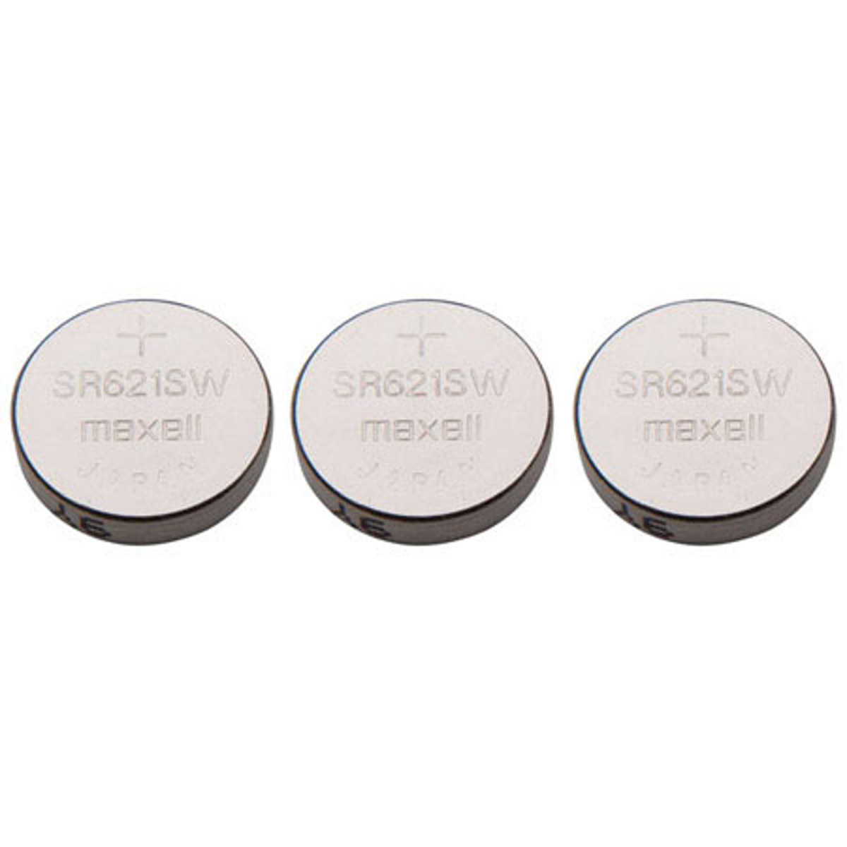 

TruGlo TG988D 1.5V SR60 Battery, 3 Pack