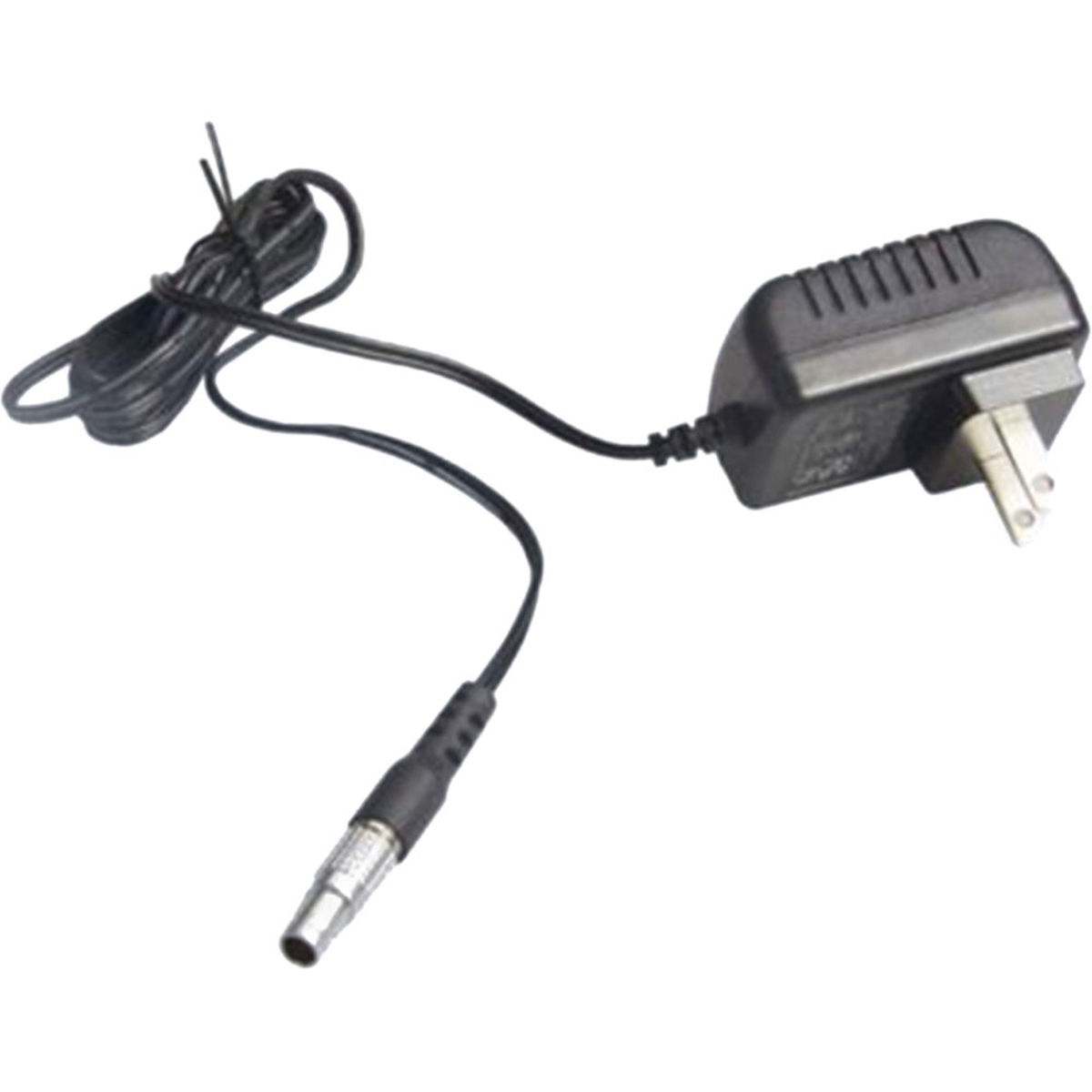 

TRIGYN 5' AC to 4-Pin LEMO Adapter for APEX Wireless Video Transmission Kit