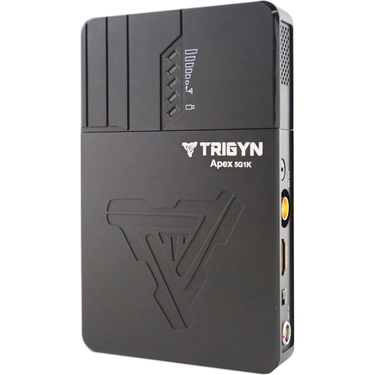 

TRIGYN APEX 5G1K Long-Range Receiver