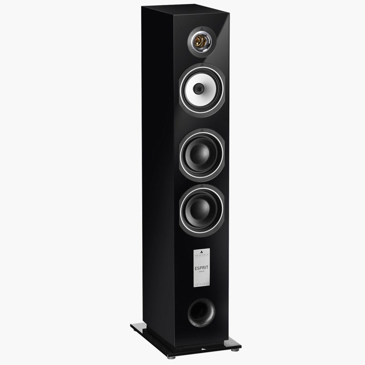 Image of Triangle Esprit Gaia Ez Floorstanding Speaker