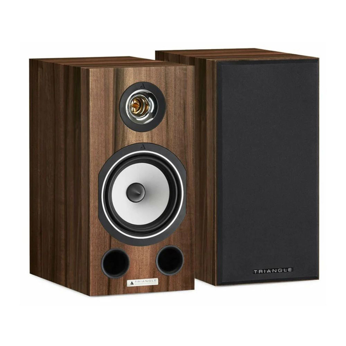 Image of Triangle Esprit Comete Ez Hi-Fi Bookshelf Speaker