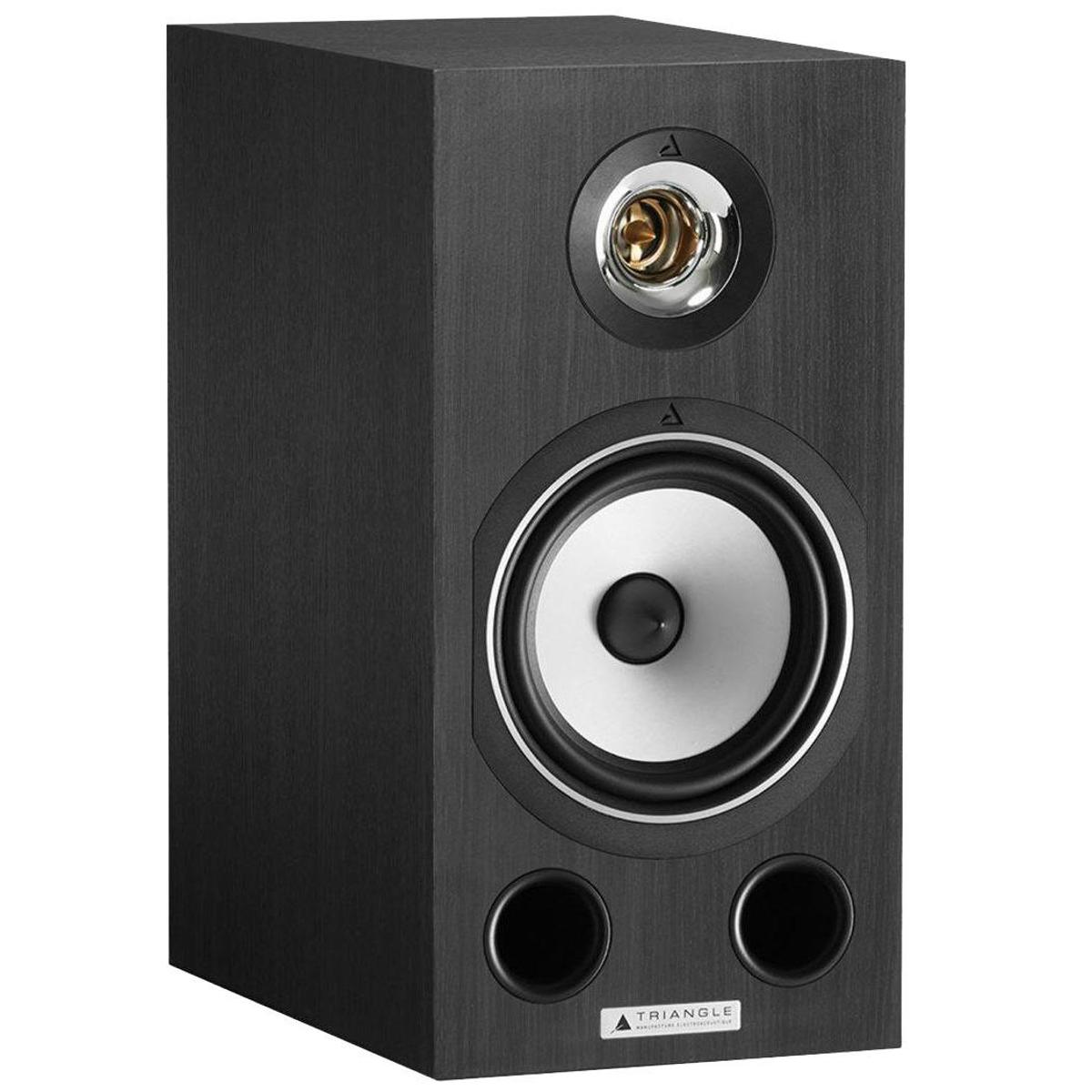 Image of Triangle HiFi Bookshelf Speakers - Comete EZ