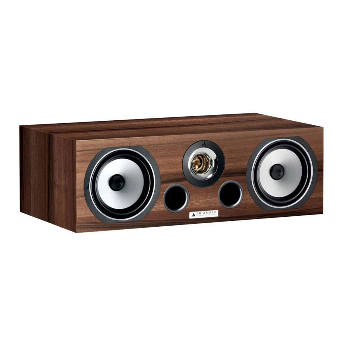 

Triangle Esprit Voce Ez Home Cinema Center Speaker, Chestnut