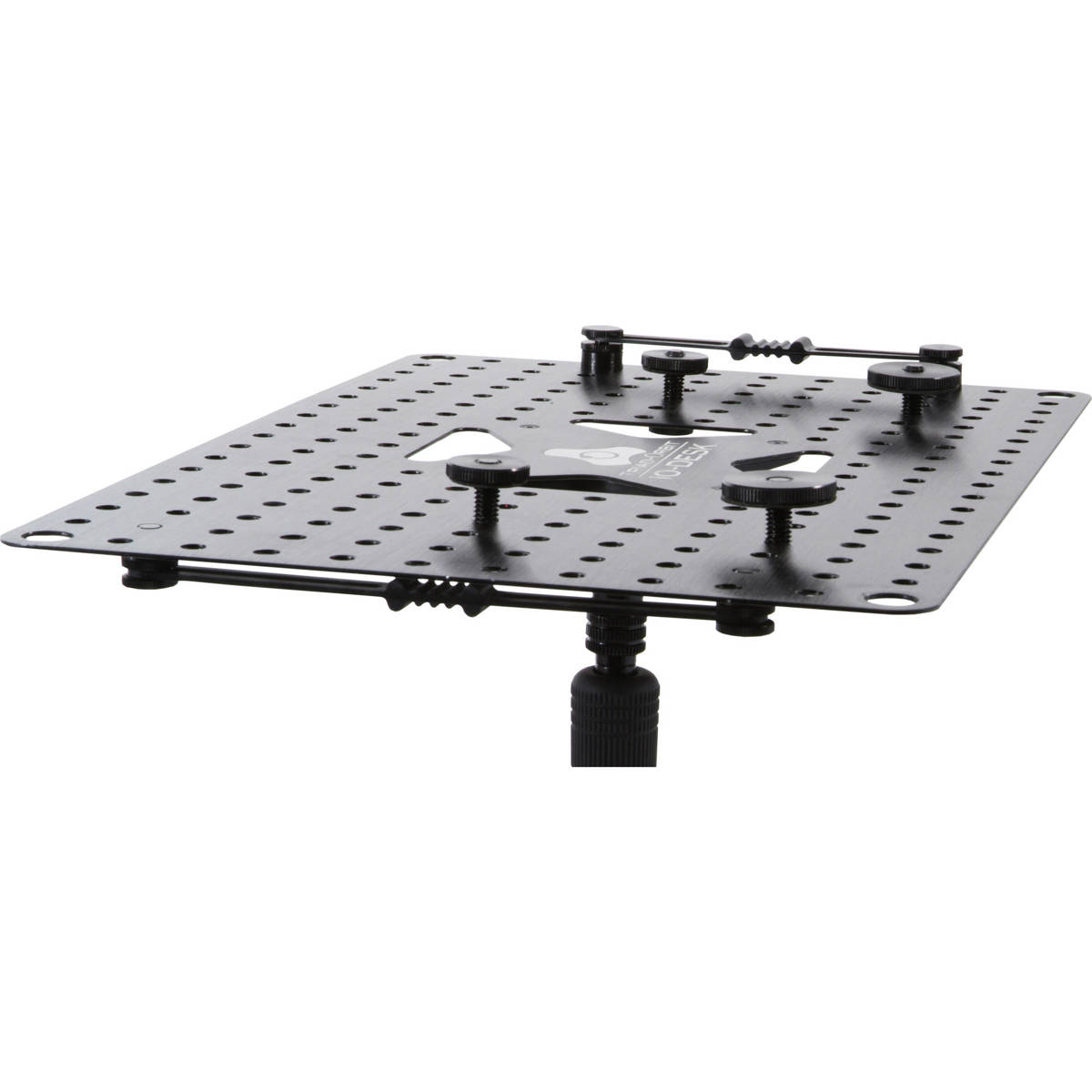 

Triad-Orbit IO-Desk Laptop Support System