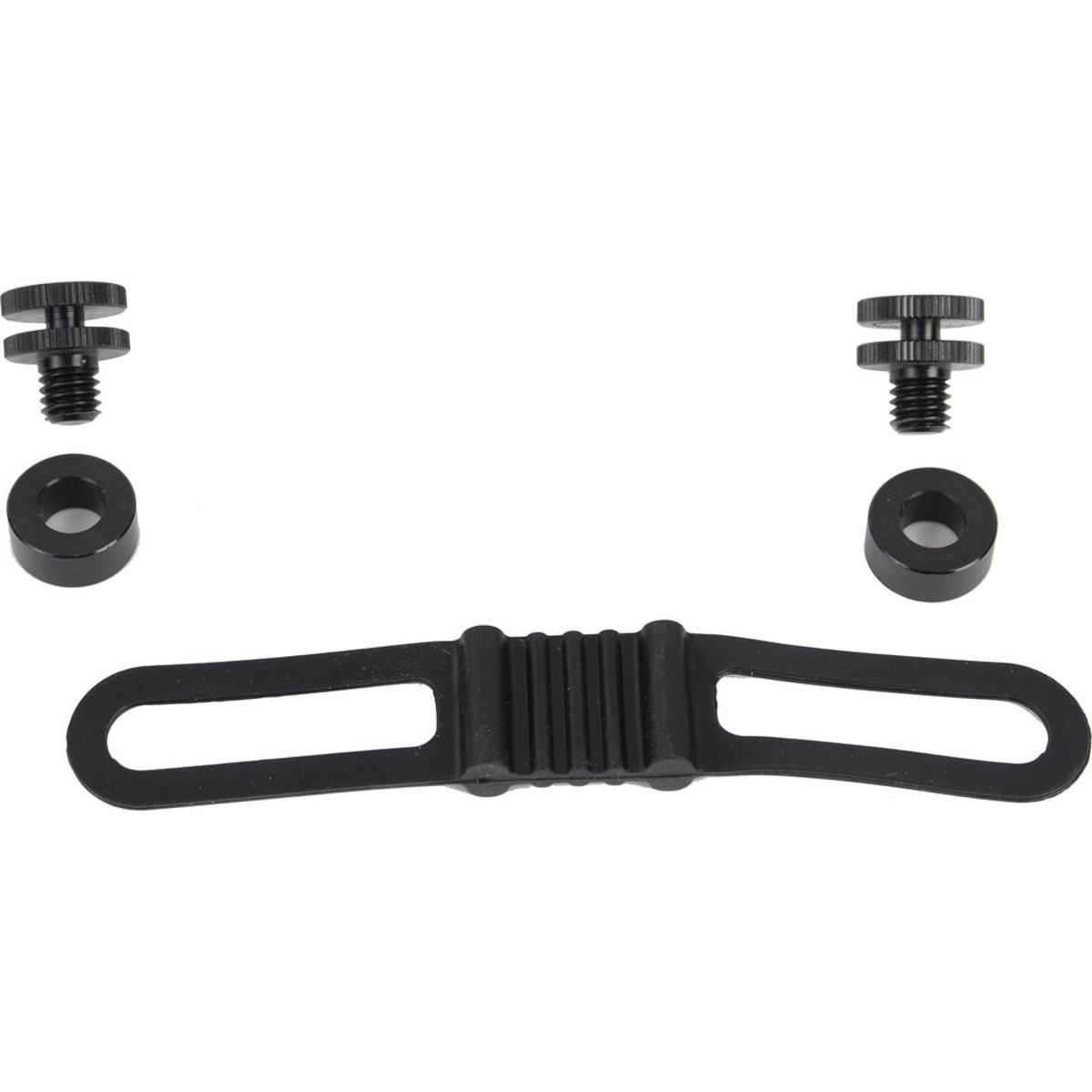 

Triad-Orbit IOD-SSPK Strap Pack for IO-Desk Laptop Support Systems, Short