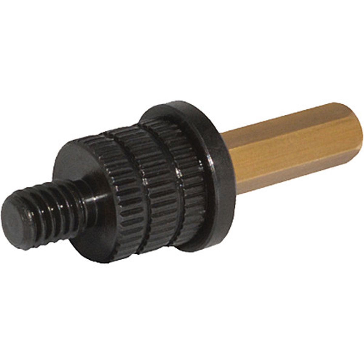 

Triad-Orbit IO-H3 3/8" Quick-Change Coupler Mounting Head, Brass