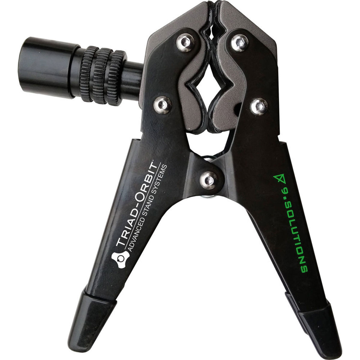 

Triad-Orbit IO-SC Synergy Series IO-Equipped Spring Clamp