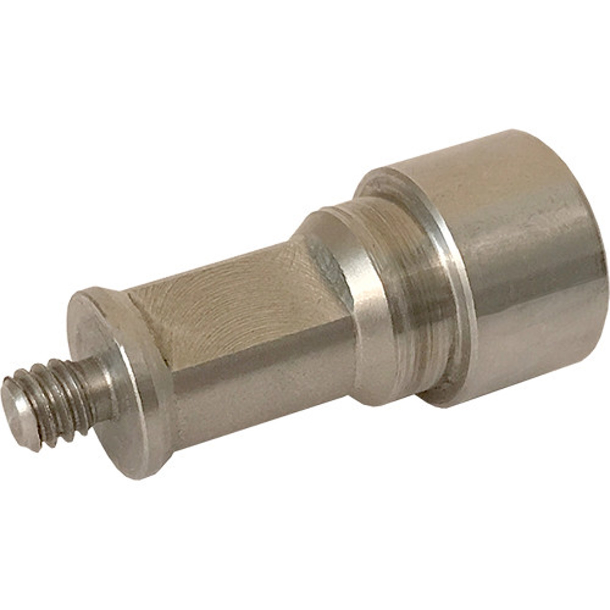 

Triangle Triad-Orbit LTADA 5/8" Female to 5/8" Male Stud Adapter