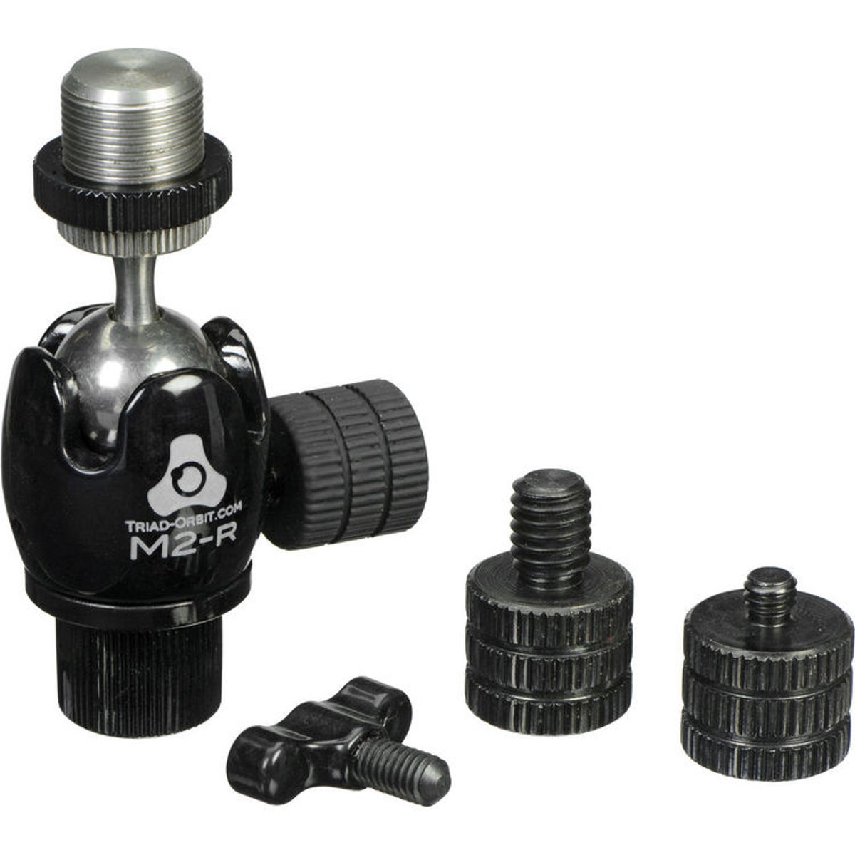 

Triad-Orbit M2-R Retrofit Short Stem Adapter