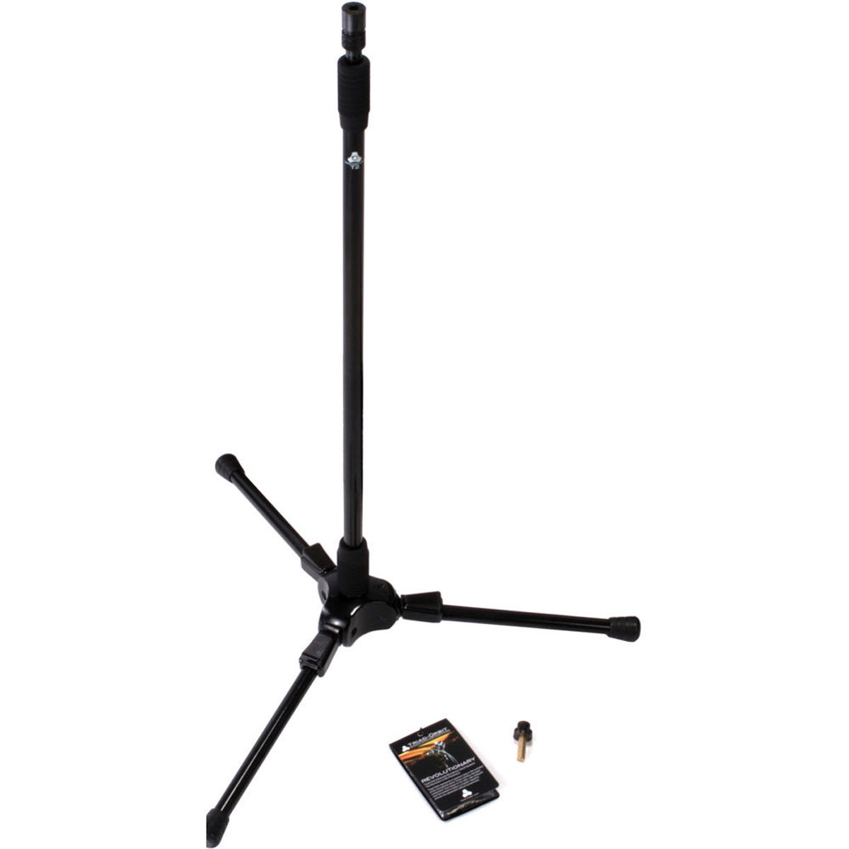 

Triad-Orbit T2 Standard Tripod Microphone Stand