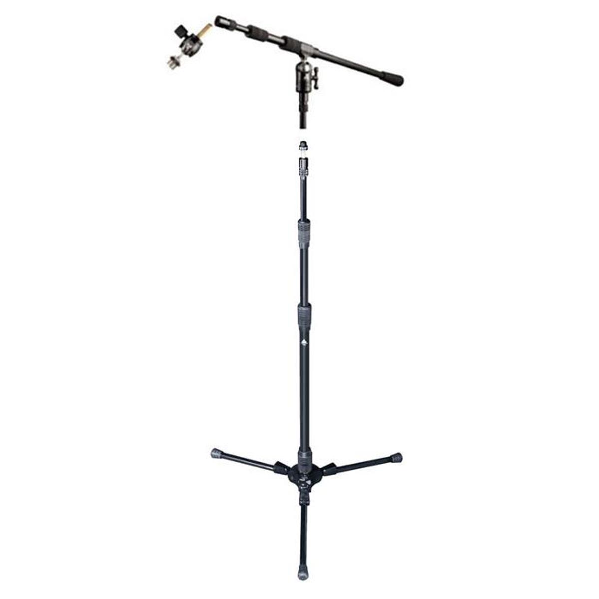 

Triad-Orbit T3/O1-L/M2 Microphone Stand System