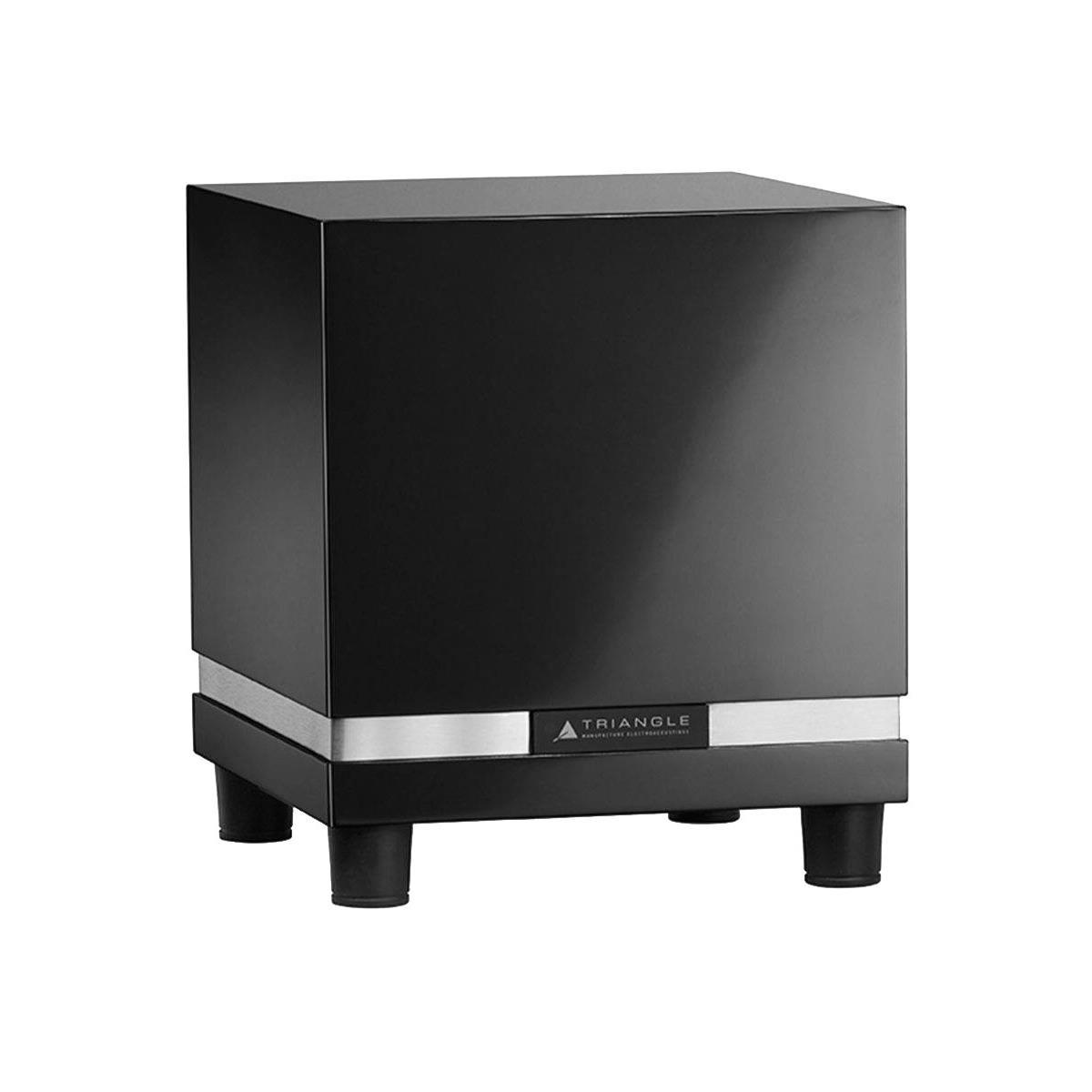 Image of Triangle HiFi Subwoofer - THETIS 280