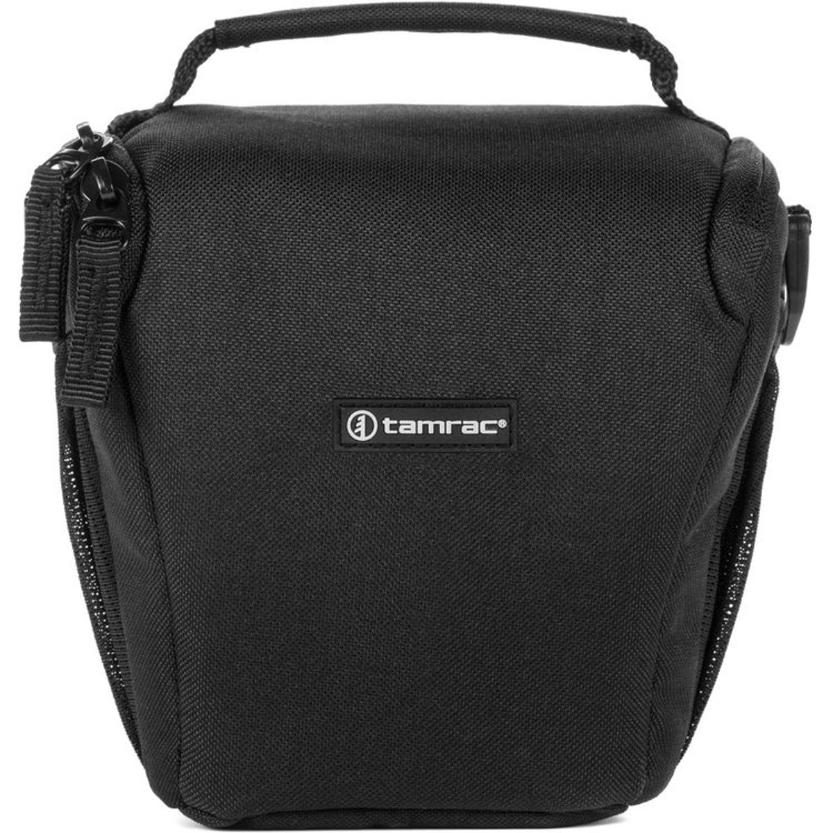 

Tamrac Jazz Zoom 23 v2.0 Camera Holster, Black