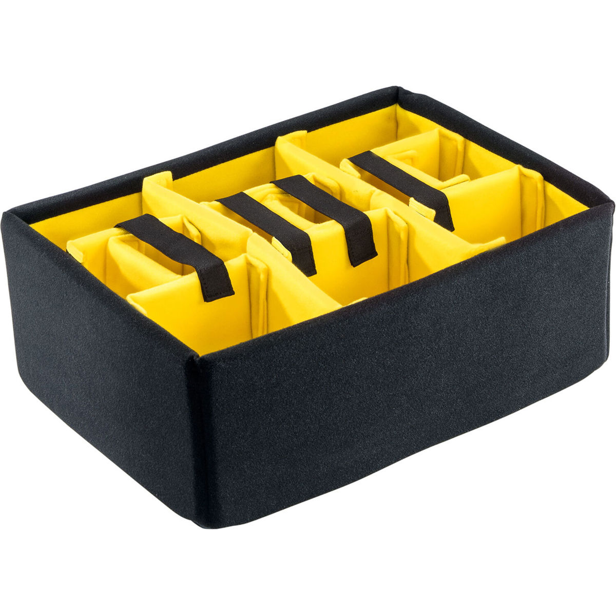 

TrekPak 1507AirDS Divider Set for Pelican 1507 Air Case