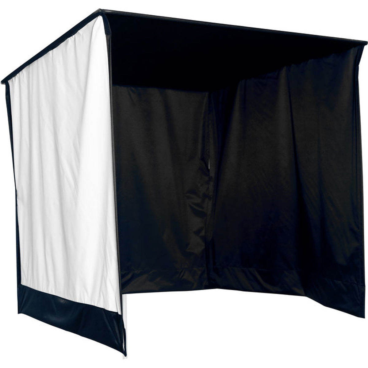 

TRP Worldwide 4x4' Ultrabounce Floppy Tent, 3-Sided