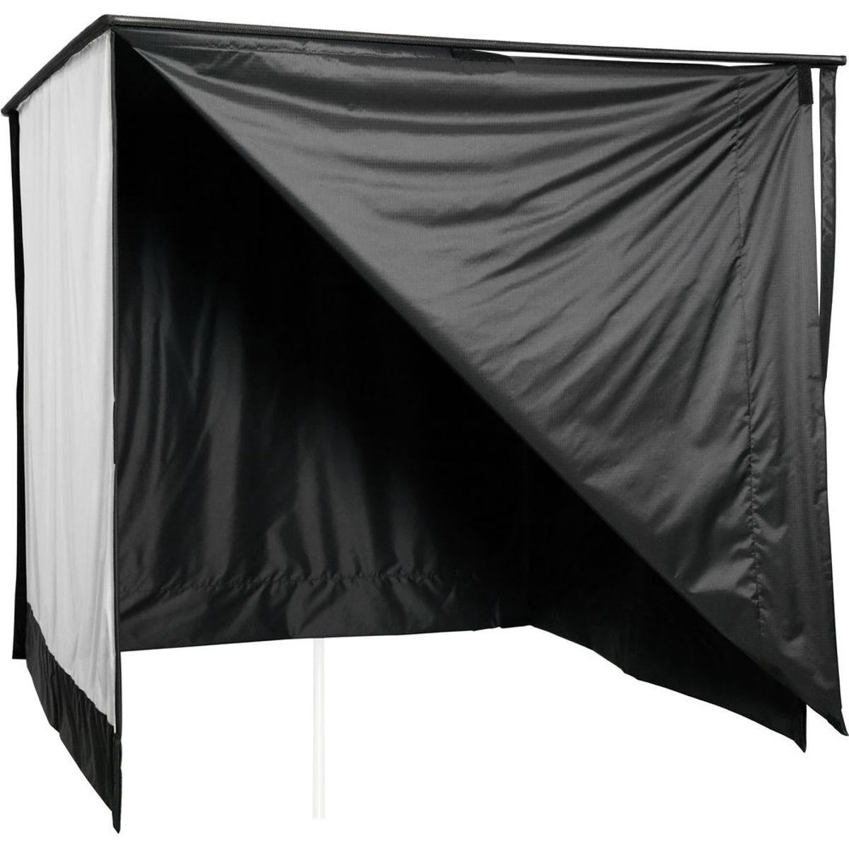 

TRP Worldwide 4x4' Ultrabounce Floppy Tent, 4-Sided